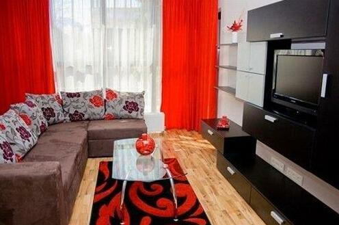 Twins Apartments Brasov - Photo5