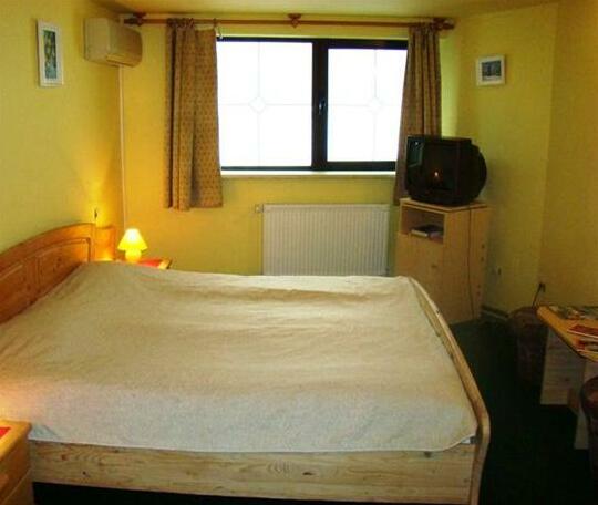 Valentin Pension Poiana Brasov - Photo3