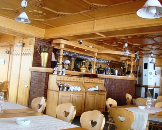 Valentin Pension Poiana Brasov - Photo5