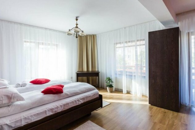 Villa V Brasov - Photo3