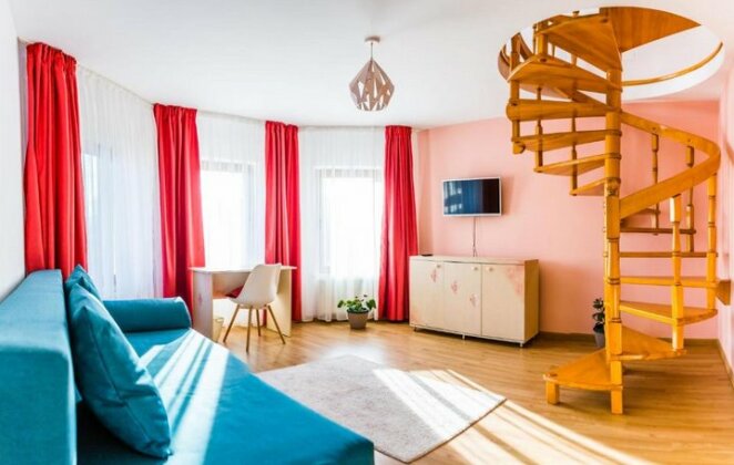 Villa V Brasov - Photo5