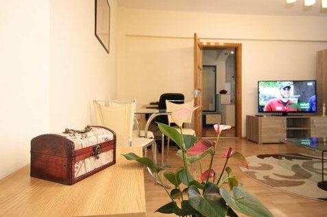 Alia Accommodation Bucharest - Photo3