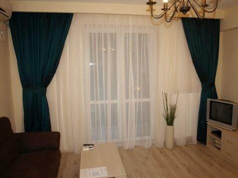 Alia Accommodation Bucharest - Photo4
