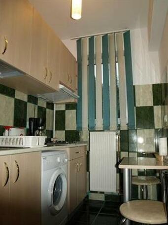 Alia Accommodation Bucharest - Photo5