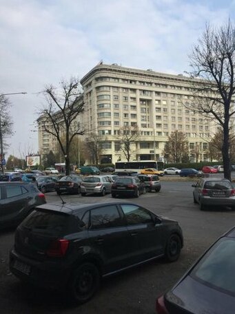 Beatrice Apartment Bucharest