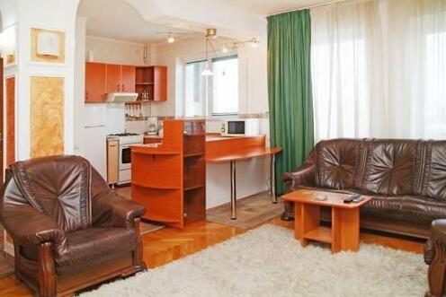 Bucharest Apartments Accommodation - Photo3