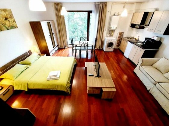 Bucharest Luxury Apartments - Photo3