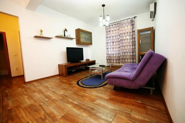 Bucharest Old Town Apartments - Photo2