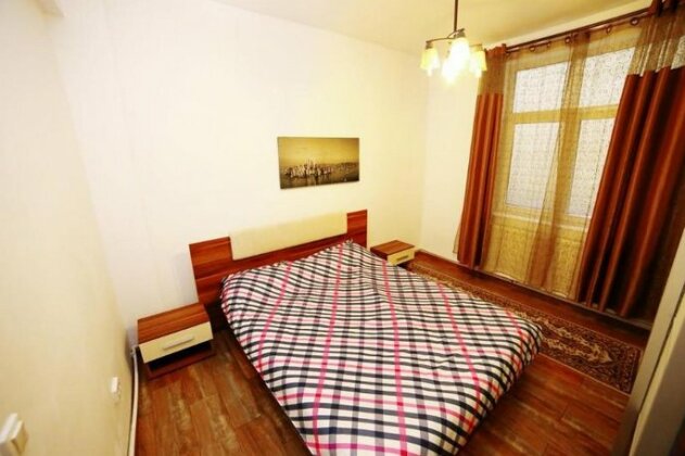 Bucharest Old Town Apartments - Photo4