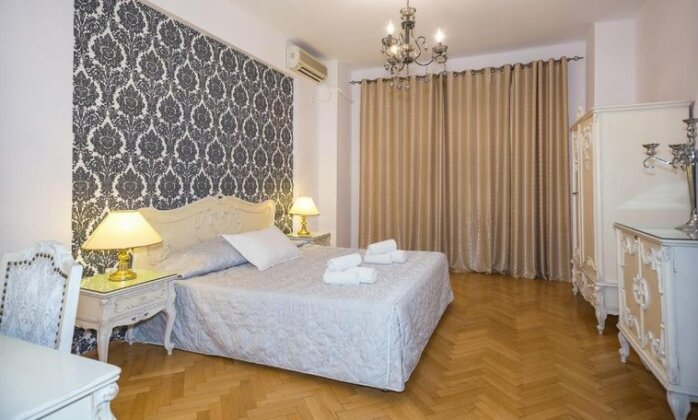 Bucharest Residence - Photo2