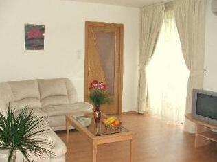 Bucharest Serviced Apartments Bucharest - Photo3