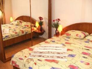 Bucharest Serviced Apartments Bucharest - Photo4