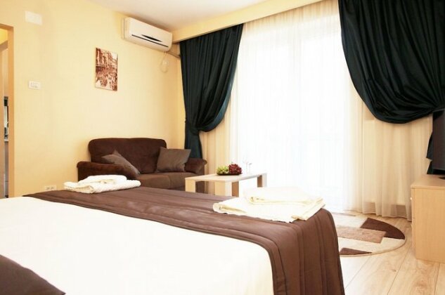 Bucharest Serviced Apartments - Photo2