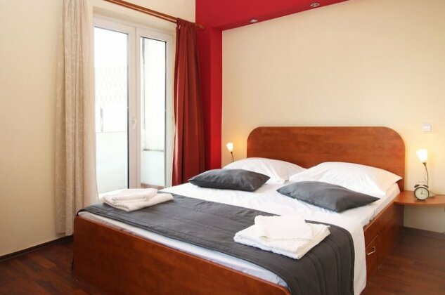 Bucharest Serviced Apartments - Photo3