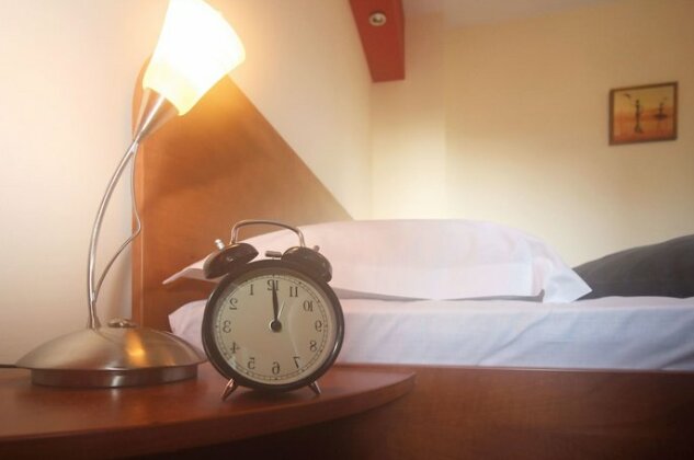 Bucharest Serviced Apartments - Photo4