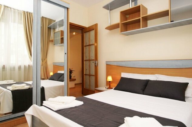 Bucharest Serviced Apartments - Photo5