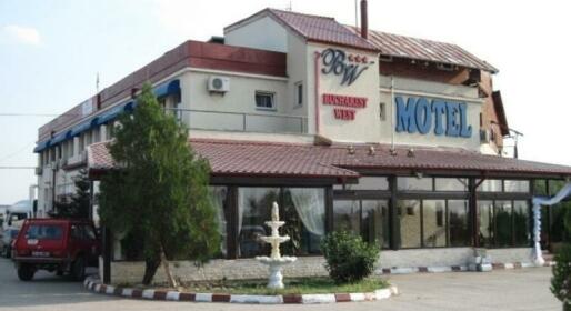 Bucharest West Motel