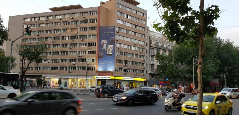 Central Apartments Bucharest
