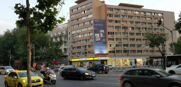 Central Apartments Bucharest