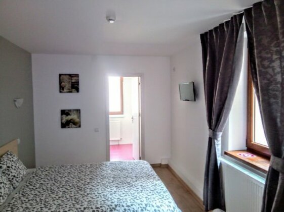 Central Guesthouse Bucharest - Photo4