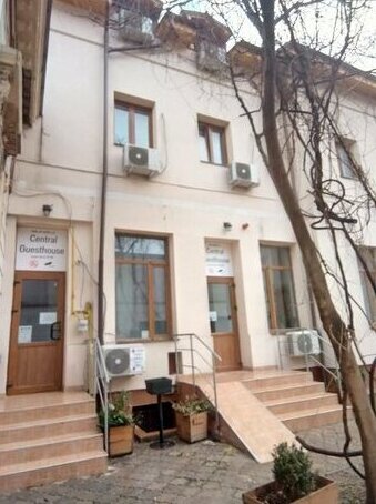 Central Guesthouse Bucharest