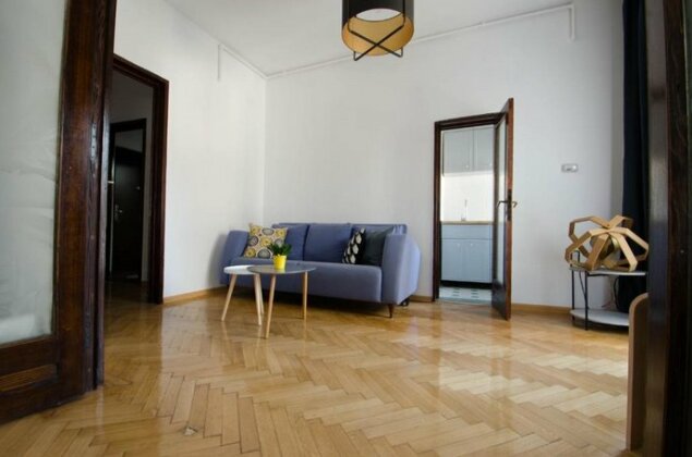 Central Old Town Bucharest Apartment - 2 ROOMS - Photo5