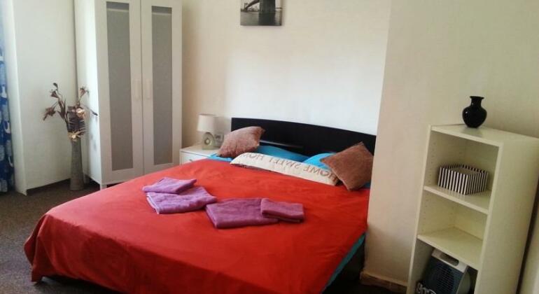 Central Residence Sector 1 - Photo3