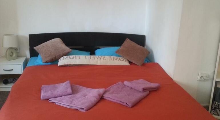 Central Residence Sector 1 - Photo4