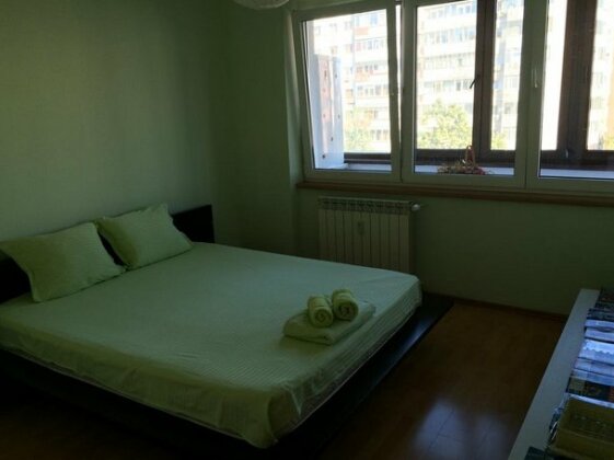 Charming Apartment Bucharest - Photo5