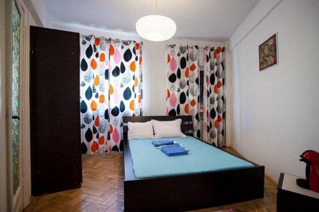 Chic Artistic Central Double Studio - Photo2