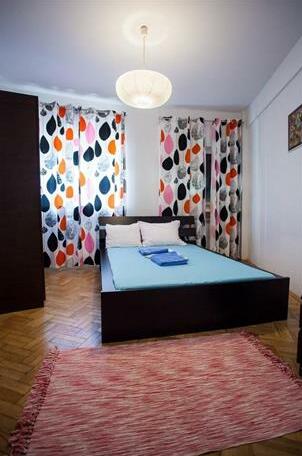 Chic Artistic Central Double Studio - Photo3