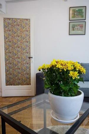 Chic Artistic Central Double Studio - Photo4