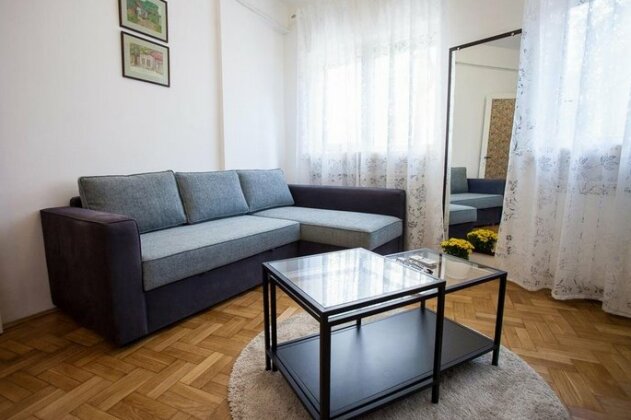 Chic Artistic Central Double Studio - Photo5