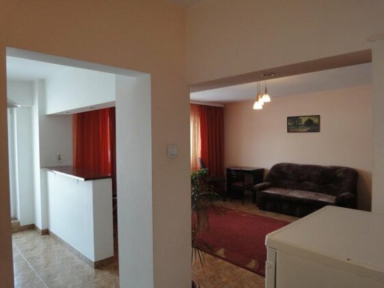 Confort Accommodation Apartments - Unirii Square - Photo3