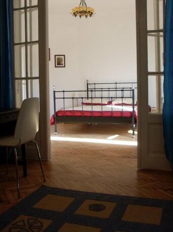 Cristina Apartment - Calea Victoriei - Photo5
