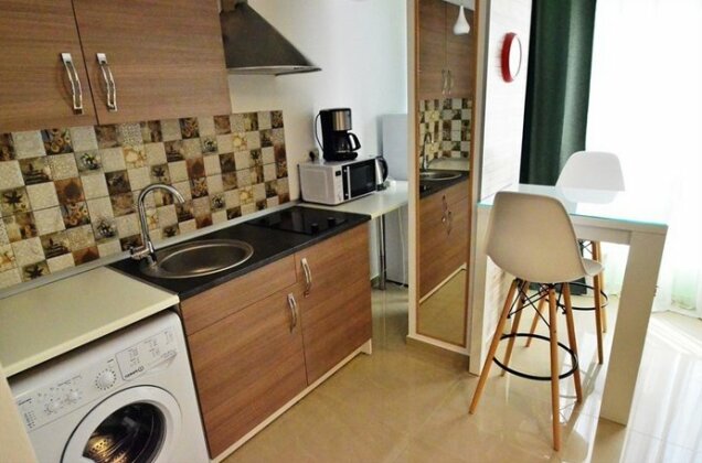 Decebal Residence Apartments - Photo5