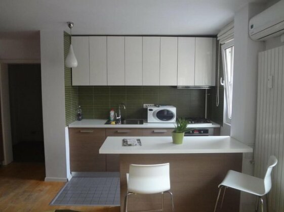 Dristor 3 bedroom apartment close to Metro and park - Photo2