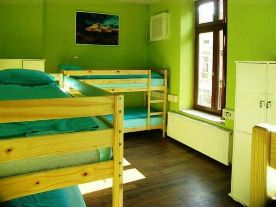 East Hostel Bucharest - Photo4