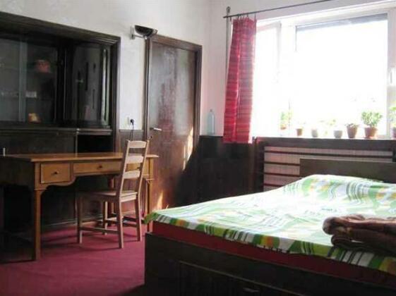 Explorers Hostel - Photo3