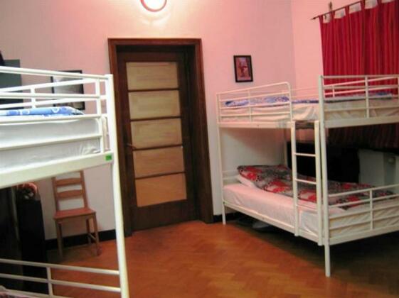 Explorers Hostel - Photo4