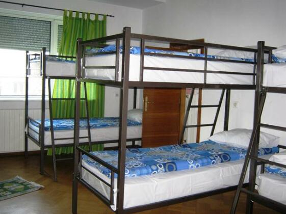 Explorers Hostel - Photo5