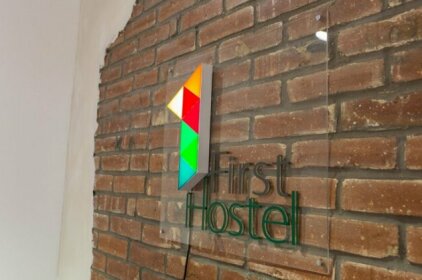 First Hostel Bucharest