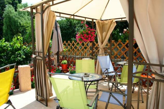 Flower's B&B - Photo5