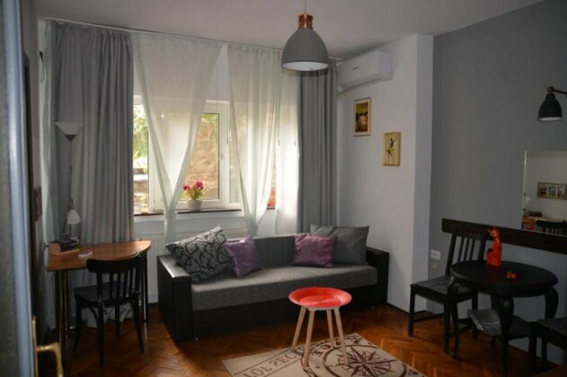 Gabriela's apartment in the Old Town - Photo3