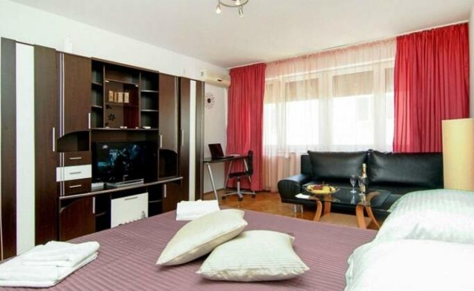 Grand Accommodation Apartments Bucharest - Photo5