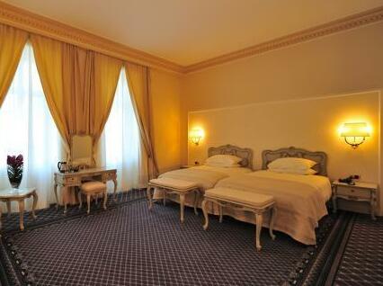 Grand Hotel Continental Bucharest - Photo2