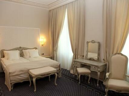 Grand Hotel Continental Bucharest - Photo4