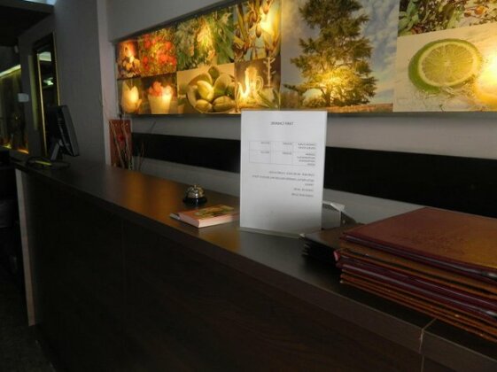 Hostel Tripoli - Photo4