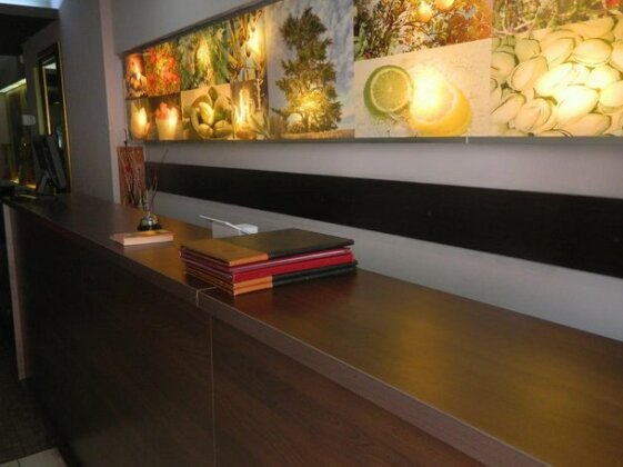 Hostel Tripoli - Photo5