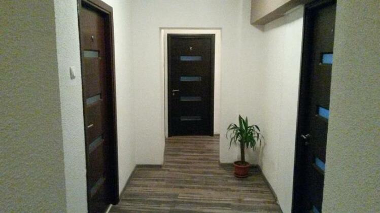 Hostel Unirii Square Rooms - Photo2